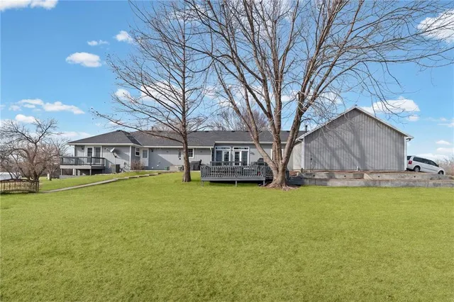 $557,500 | 10318 Northwest Old Highway 36, Cameron, MO 64429