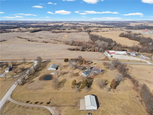 $557,500 | 10318 Northwest Old Highway 36, Cameron, MO 64429