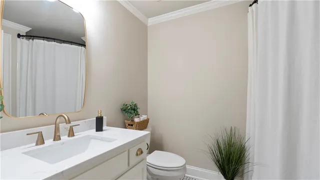 $1,099,000 | 116 River Sound Alley, Dawsonville, GA 30534