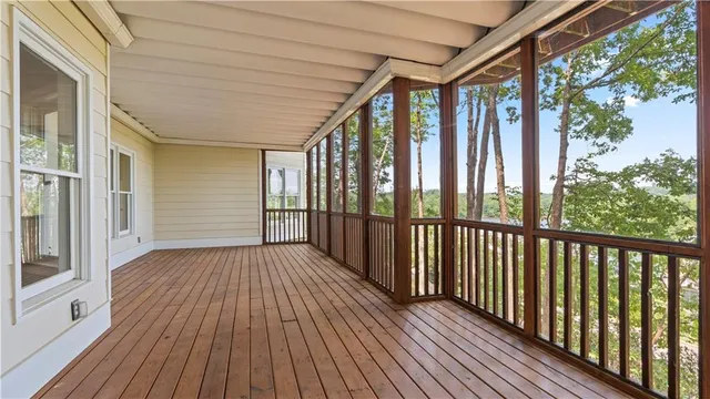 $1,099,000 | 116 River Sound Alley, Dawsonville, GA 30534