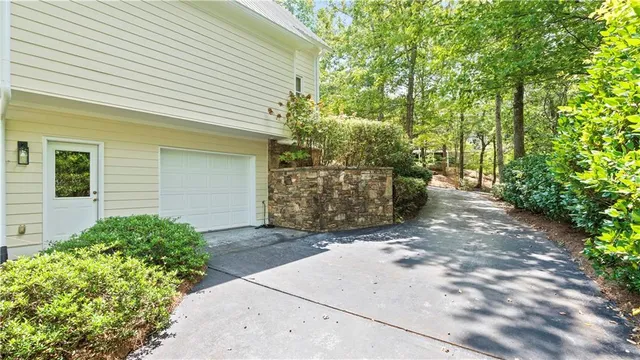 $1,099,000 | 116 River Sound Alley, Dawsonville, GA 30534