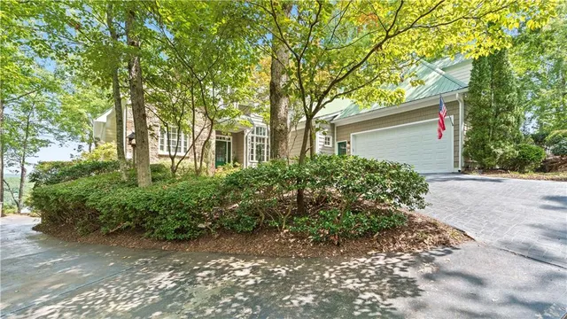 $1,099,000 | 116 River Sound Alley, Dawsonville, GA 30534