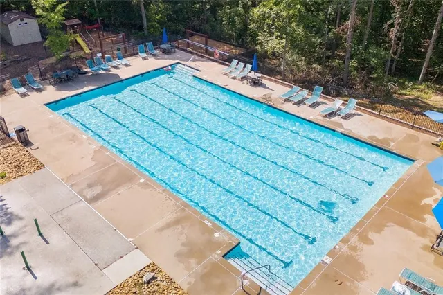 $1,099,000 | 116 River Sound Alley, Dawsonville, GA 30534