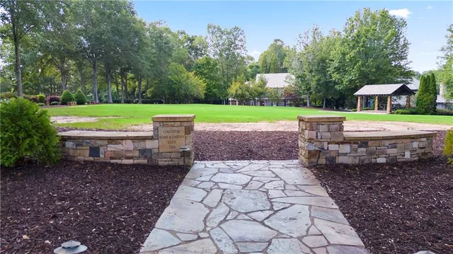 $1,099,000 | 116 River Sound Alley, Dawsonville, GA 30534