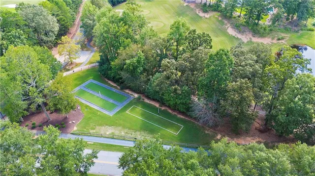 $1,099,000 | 116 River Sound Alley, Dawsonville, GA 30534