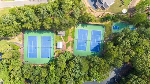 $1,099,000 | 116 River Sound Alley, Dawsonville, GA 30534