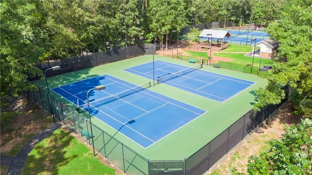 $1,099,000 | 116 River Sound Alley, Dawsonville, GA 30534