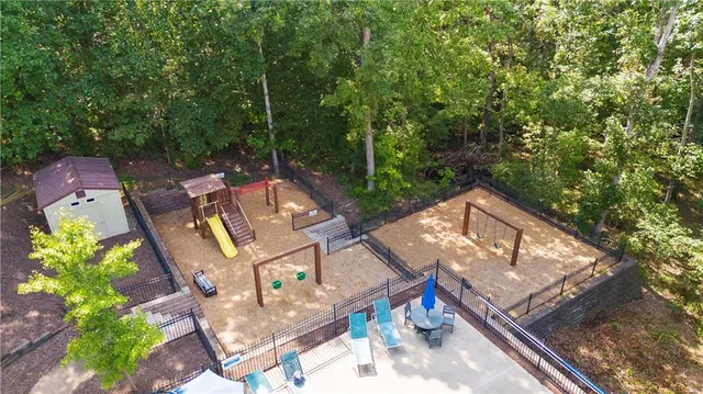 $1,099,000 | 116 River Sound Alley, Dawsonville, GA 30534