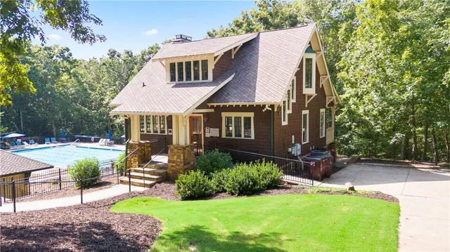 $1,099,000 | 116 River Sound Alley, Dawsonville, GA 30534