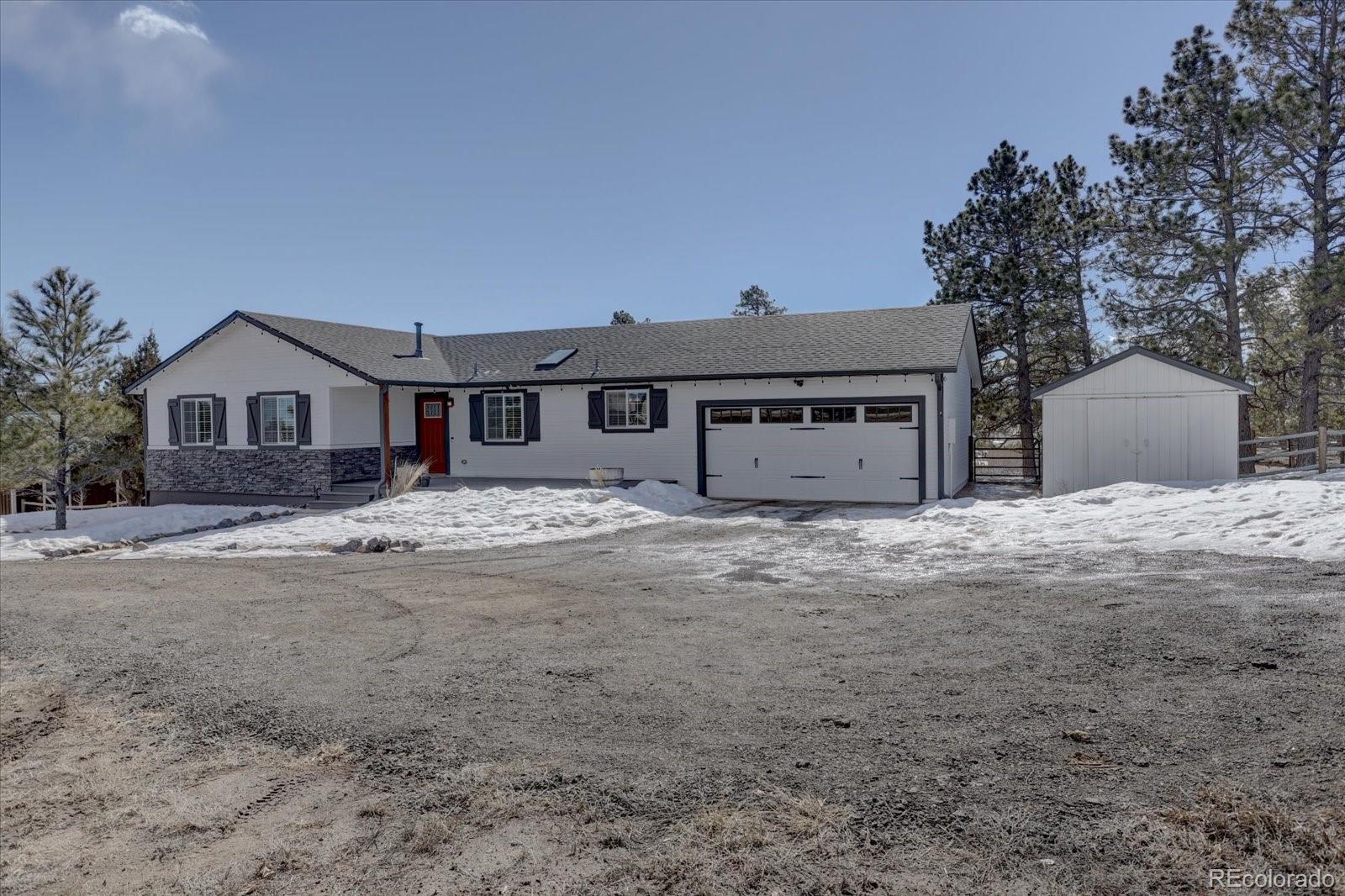 2660 Remington Road Elizabeth, CO 80107 - Photo 2 of 40 Gallery Image 2