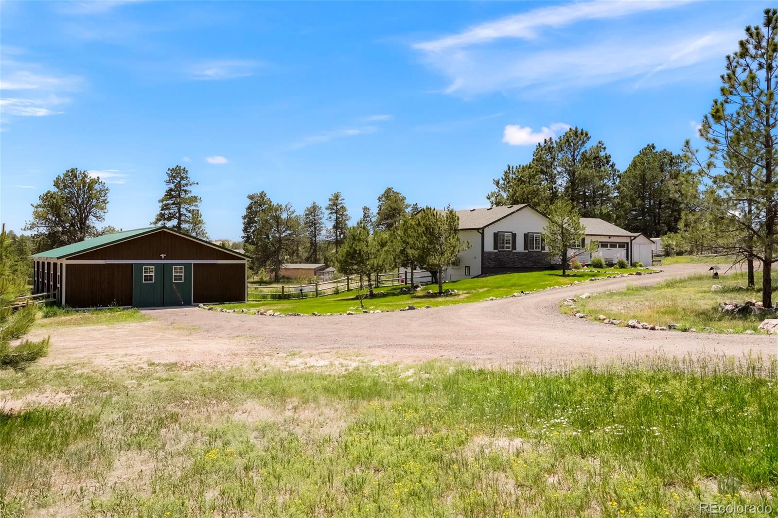 2660 Remington Road Elizabeth, CO 80107 - Photo 40 of 40 Gallery Image 40