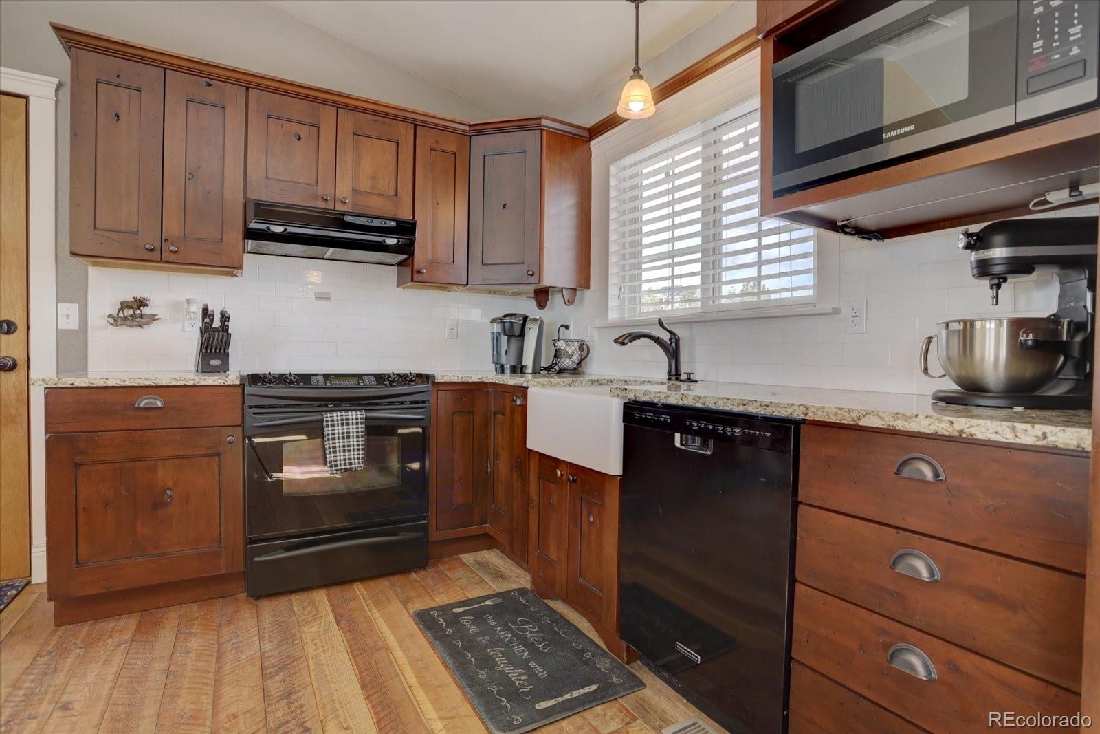 2660 Remington Road Elizabeth, CO 80107 - Photo 8 of 40 Gallery Image 8
