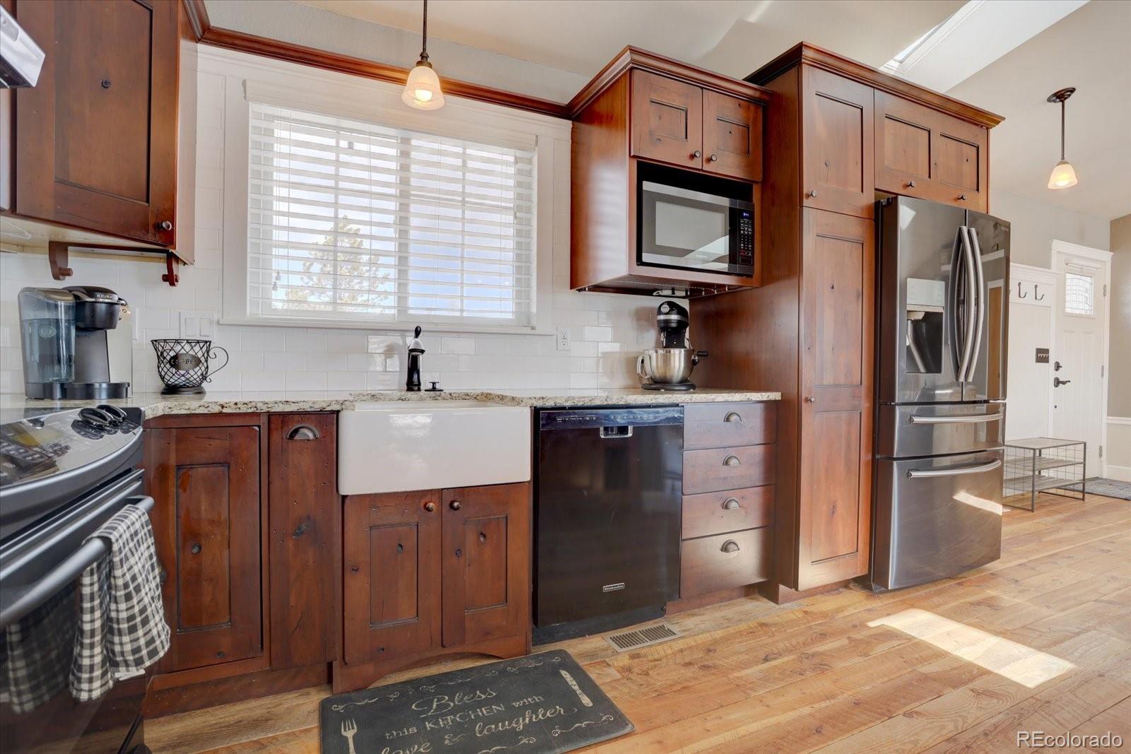 2660 Remington Road Elizabeth, CO 80107 - Photo 9 of 40 Gallery Image 9