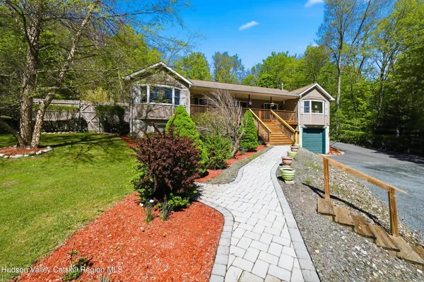 $589,000 | 414 Red Hill Road, Wurtsboro, NY 12790