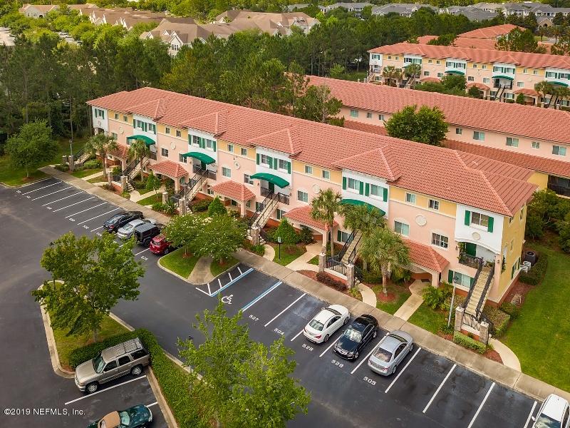 9745 Touchton Road, Unit 524 Jacksonville, FL 32246 - Photo 1 of 71 Aerial View 1 (5)