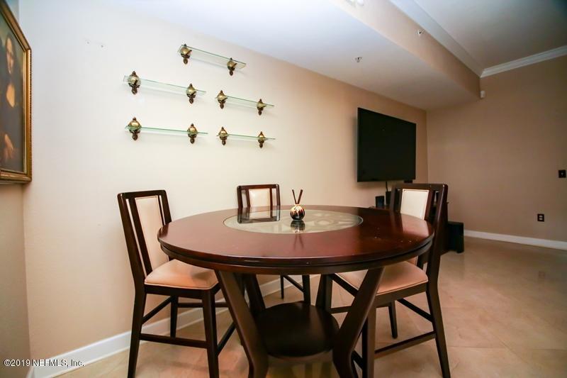 9745 Touchton Road, Unit 524 Jacksonville, FL 32246 - Photo 26 of 71 Dining View 2 (5)