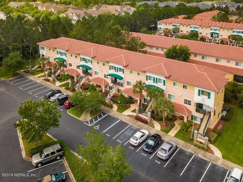 9745 Touchton Road, Unit 524 Jacksonville, FL 32246 - Photo 3 of 71 Aerial View 1 (6)