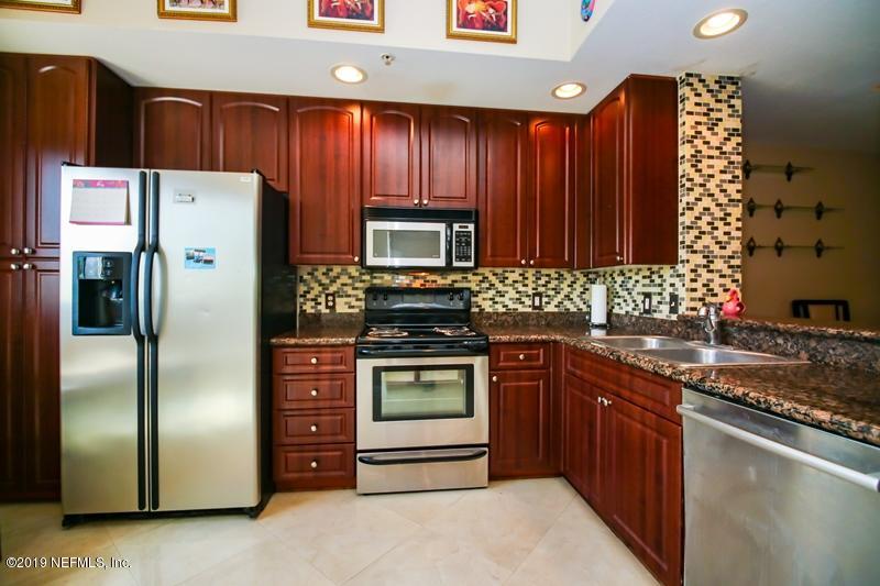 9745 Touchton Road, Unit 524 Jacksonville, FL 32246 - Photo 33 of 71 GKitchen View 3 (8)