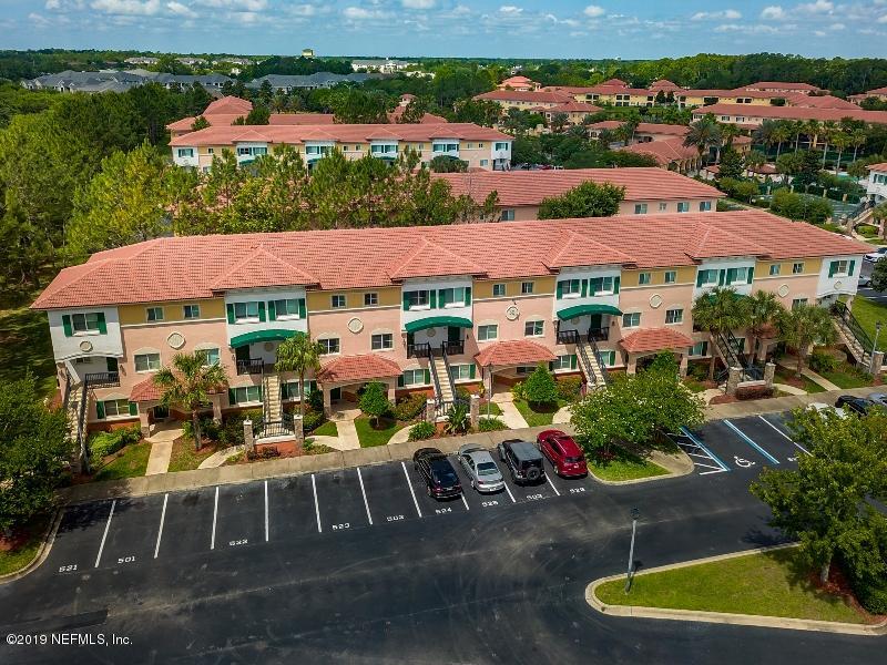 9745 Touchton Road, Unit 524 Jacksonville, FL 32246 - Photo 5 of 71 Aerial View 2 (7)