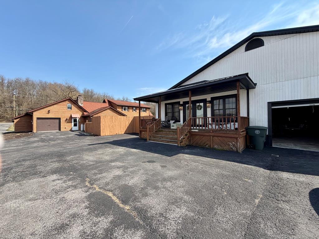 1012 Whitetop Road Chilhowie, VA 24319 - Photo 73 of 93 Gallery Image 73