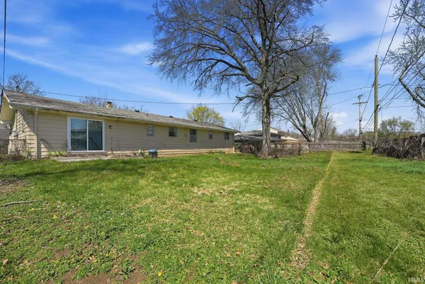 $194,900 | 5011 Christofer Lane, Fort Wayne, IN 46806