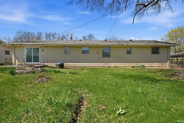 $194,900 | 5011 Christofer Lane, Fort Wayne, IN 46806