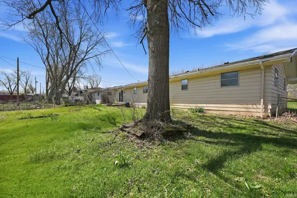 $194,900 | 5011 Christofer Lane, Fort Wayne, IN 46806