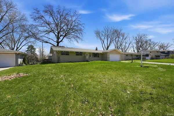 $194,900 | 5011 Christofer Lane, Fort Wayne, IN 46806