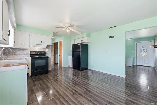 $194,900 | 5011 Christofer Lane, Fort Wayne, IN 46806