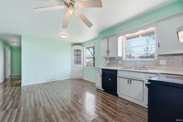 $194,900 | 5011 Christofer Lane, Fort Wayne, IN 46806