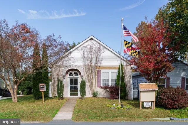 $489,900 | 41 Hill Top Road, Earleville, MD 21919