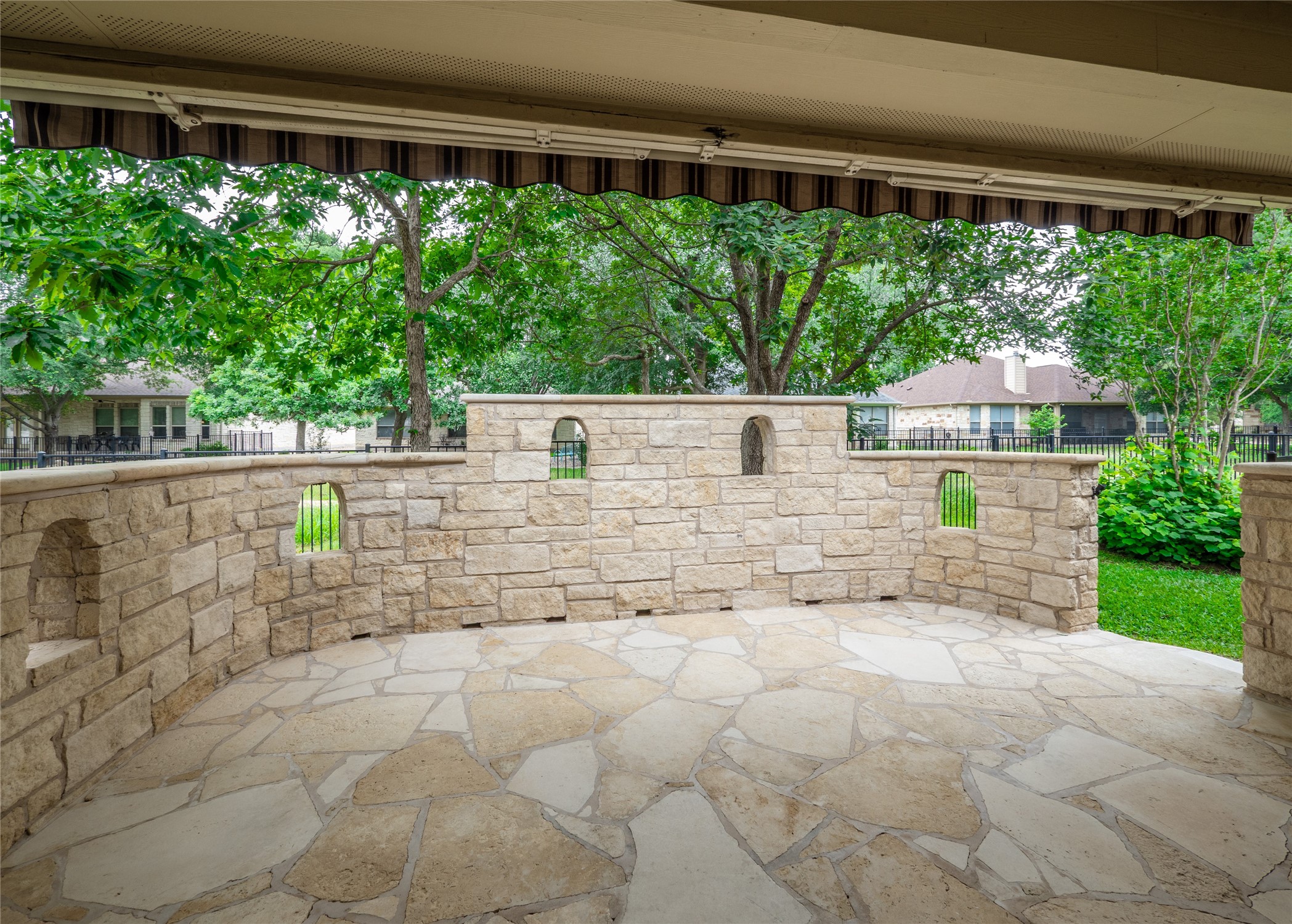 810 River Walk Trail Georgetown, TX 78633 - Photo 32 of 40