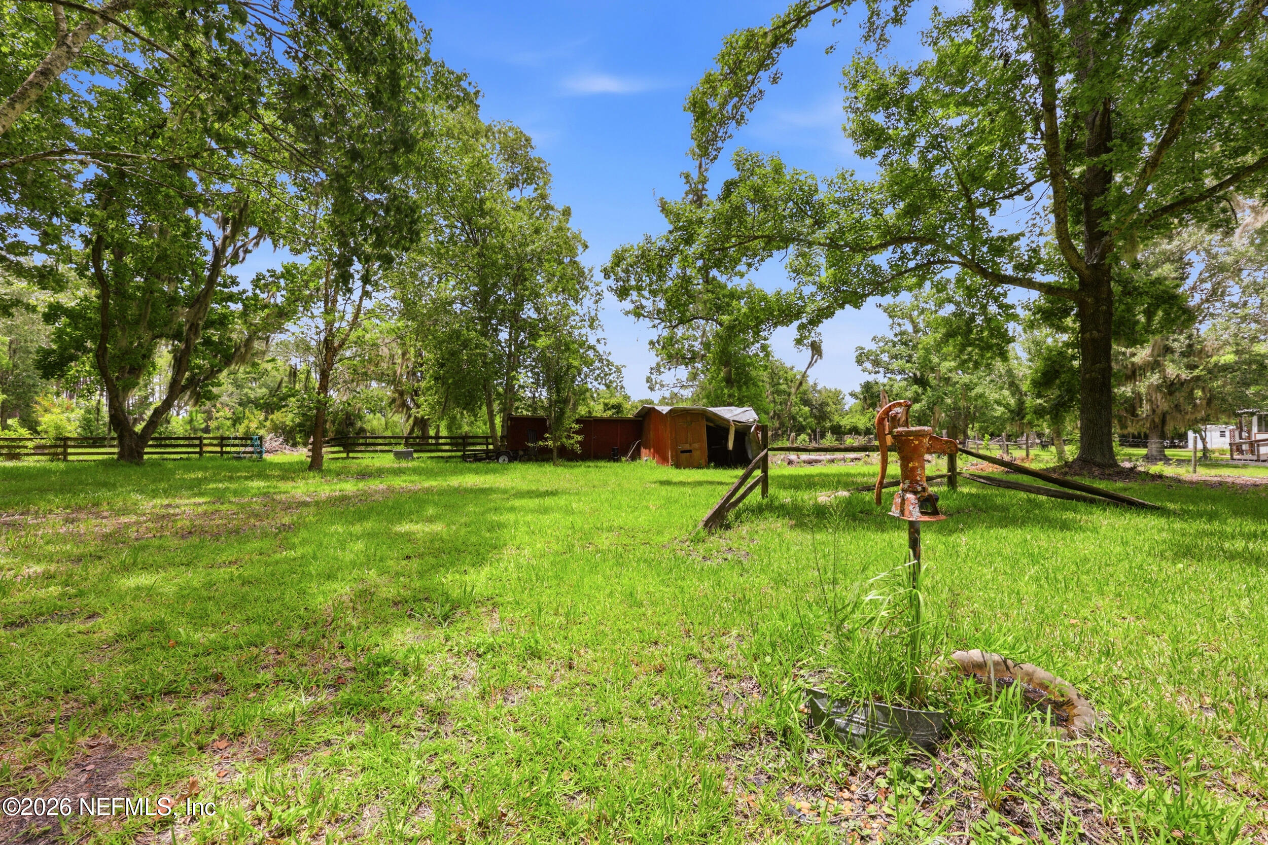 4274 Southeast 109th Street Starke, FL 32091 - Photo 12 of 13 the real estateographers__010