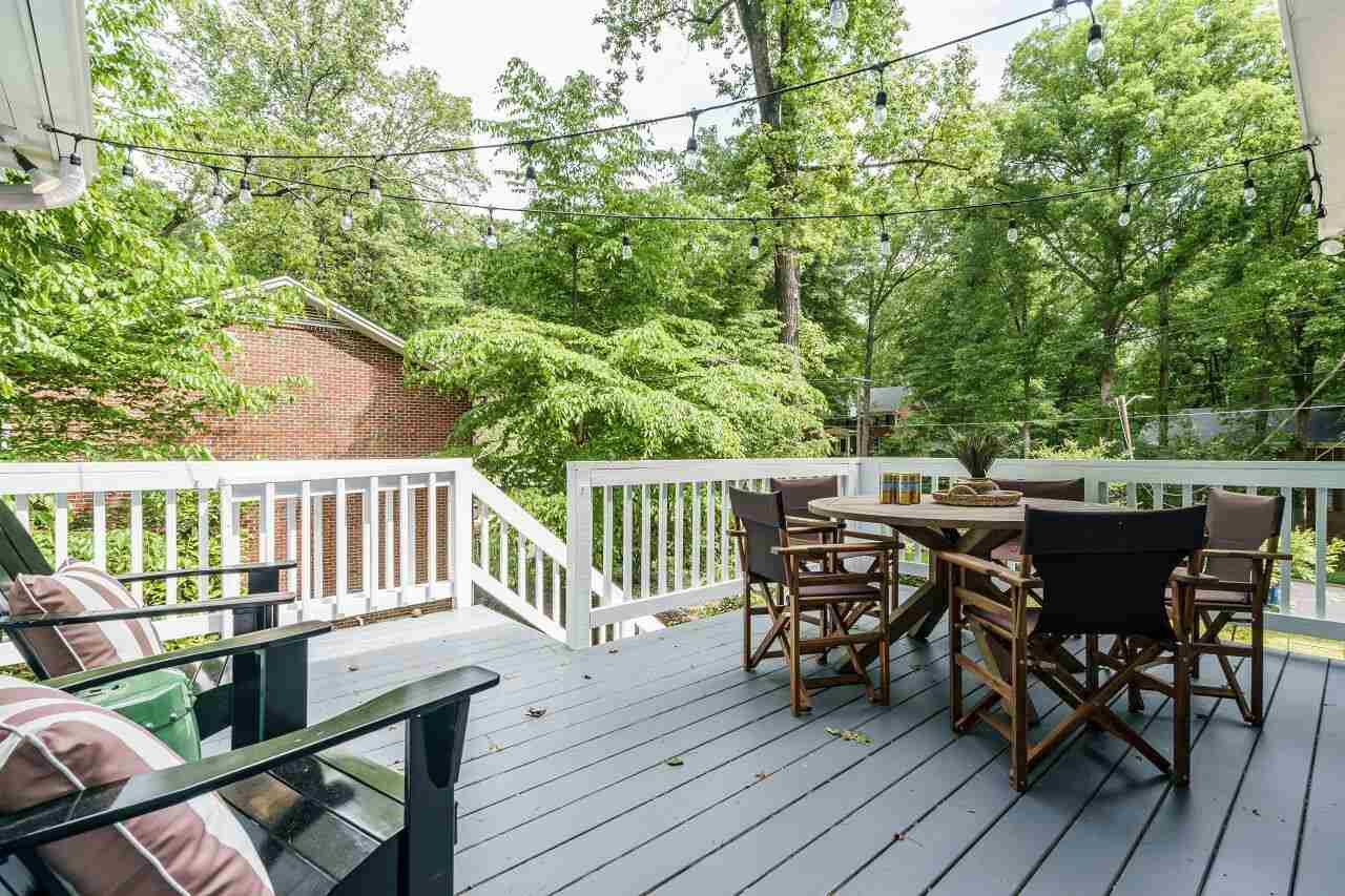 4617 Fernham Place Raleigh, NC 27612 - Photo 27 of 30 Photo 27