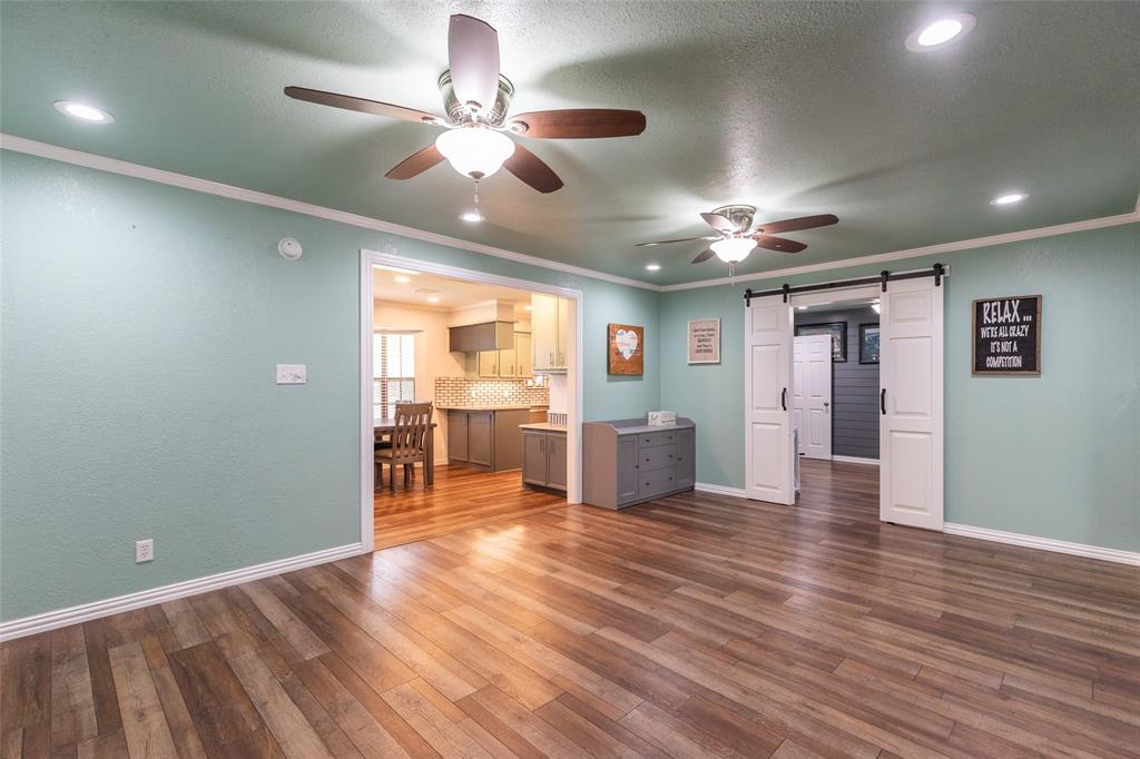 431 Kennedy Street Clyde, TX 79510 - Photo 17 of 40