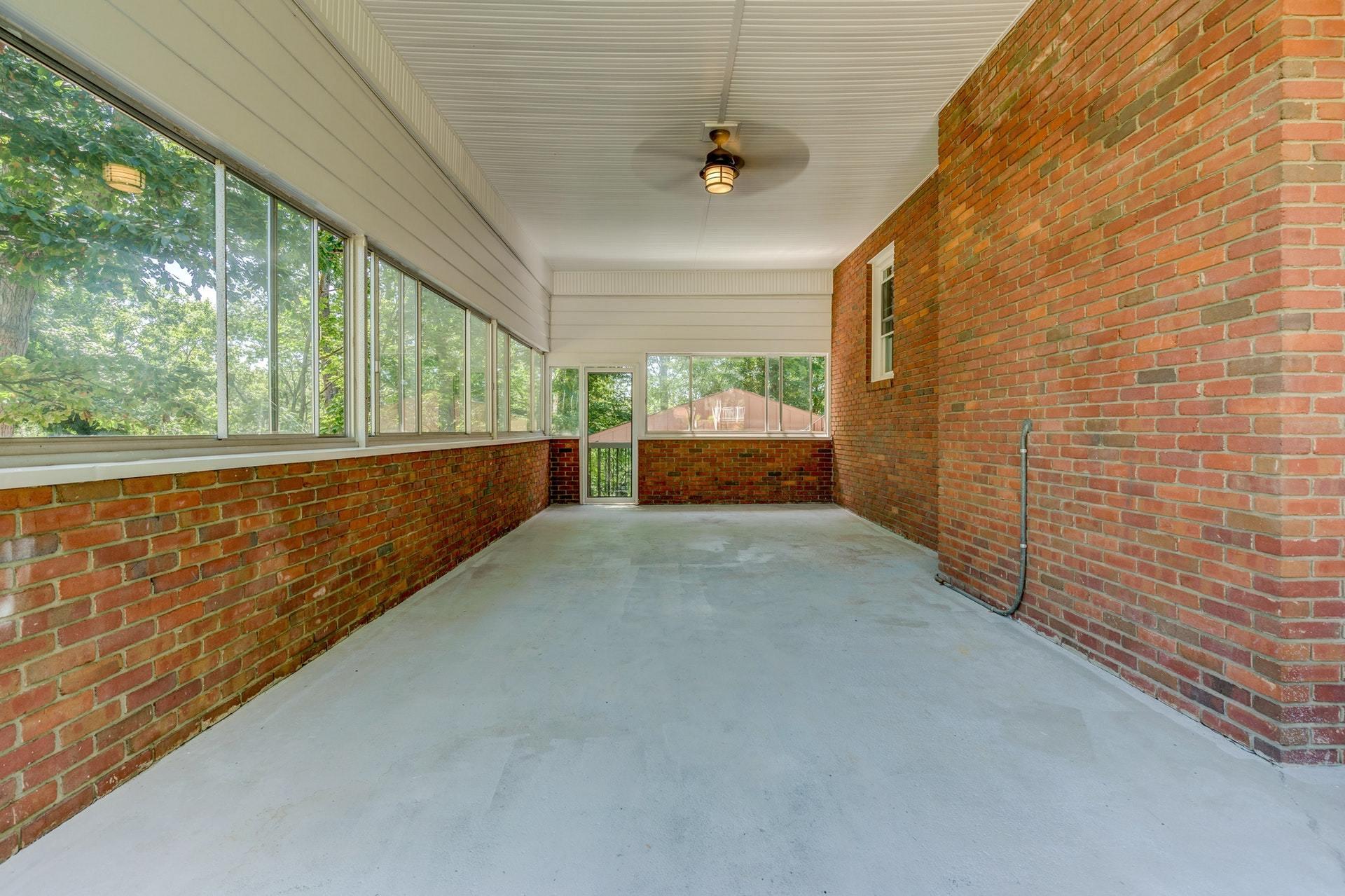 3585 Forester Road Southwest Roanoke, VA 24018 - Photo 4 of 38 a view of room and window