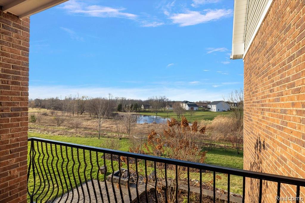 5035 Hidden Ridge Road Metamora, MI 48455 - Photo 17 of 64