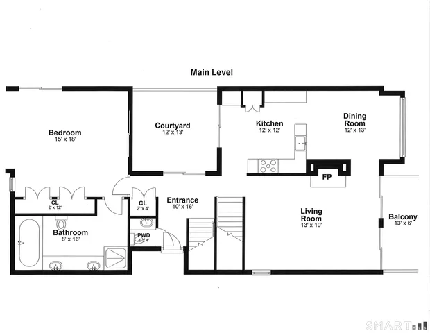 $5,500 | 36 Wilton Crest, Unit 36, Wilton, CT 06897