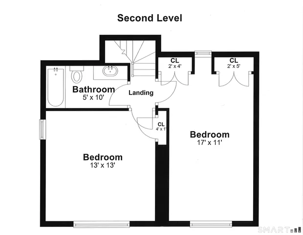 $5,500 | 36 Wilton Crest, Unit 36, Wilton, CT 06897