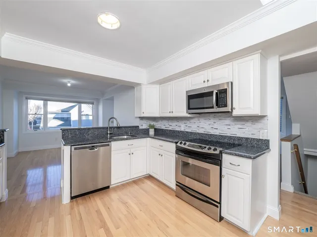 $5,500 | 36 Wilton Crest, Unit 36, Wilton, CT 06897