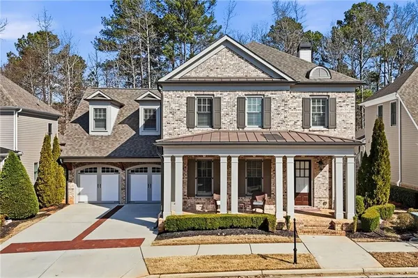 $1,359,000 | 10600 Grandview Square, Johns Creek, GA 30097