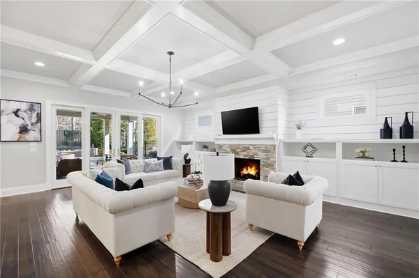 $1,359,000 | 10600 Grandview Square, Johns Creek, GA 30097