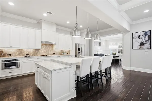 $1,359,000 | 10600 Grandview Square, Johns Creek, GA 30097