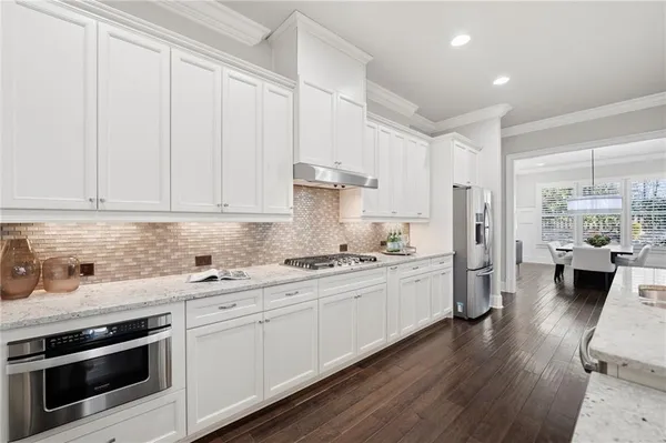 $1,359,000 | 10600 Grandview Square, Johns Creek, GA 30097