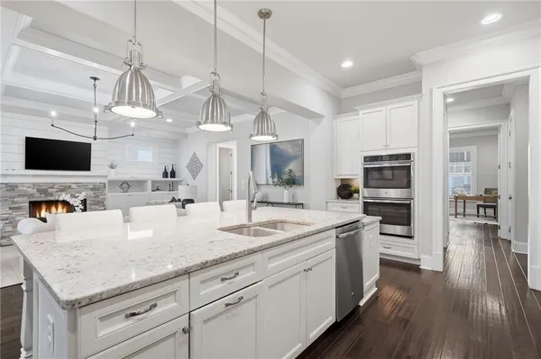 $1,359,000 | 10600 Grandview Square, Johns Creek, GA 30097