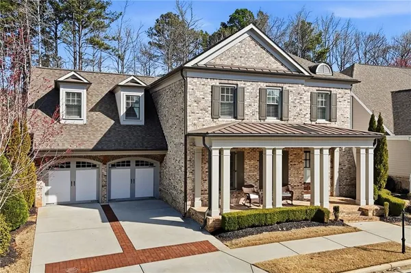 $1,359,000 | 10600 Grandview Square, Johns Creek, GA 30097