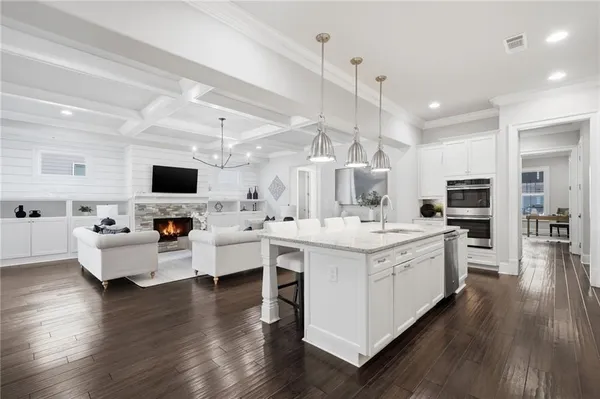 $1,359,000 | 10600 Grandview Square, Johns Creek, GA 30097