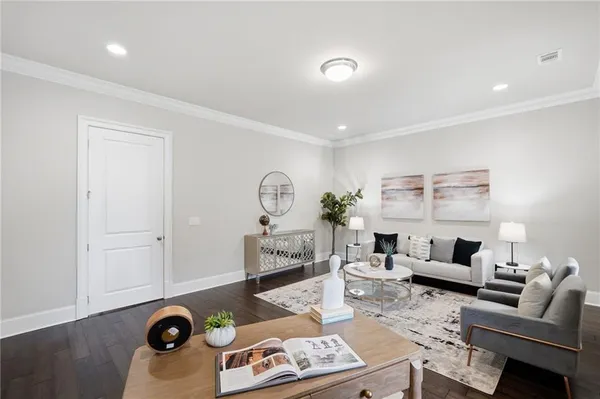 $1,359,000 | 10600 Grandview Square, Johns Creek, GA 30097