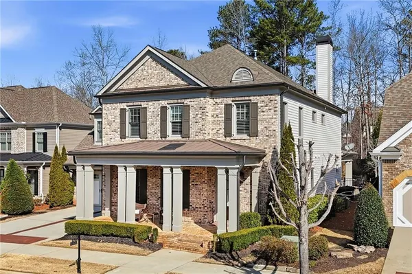 $1,359,000 | 10600 Grandview Square, Johns Creek, GA 30097
