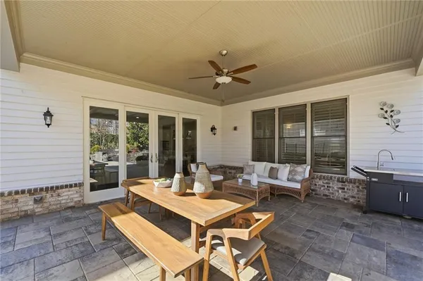 $1,359,000 | 10600 Grandview Square, Johns Creek, GA 30097